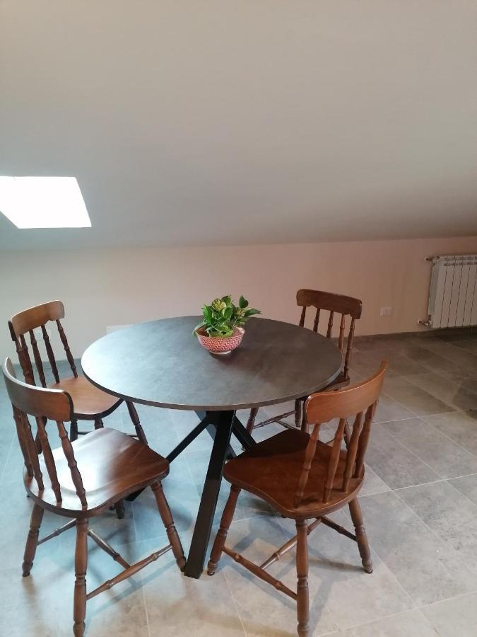 La Soffitta Di Anita Villa Bedonia Luaran gambar